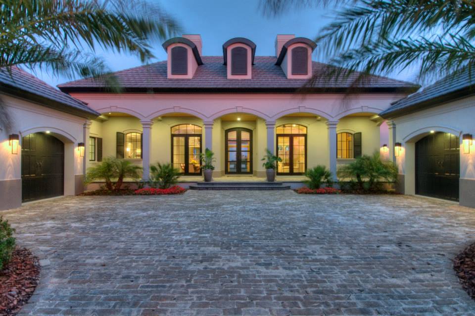 Lake Club Lakewood Ranch