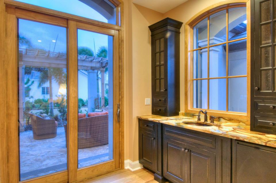 Sarasota luxury homes