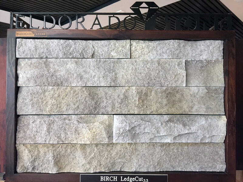 Eldorado stone