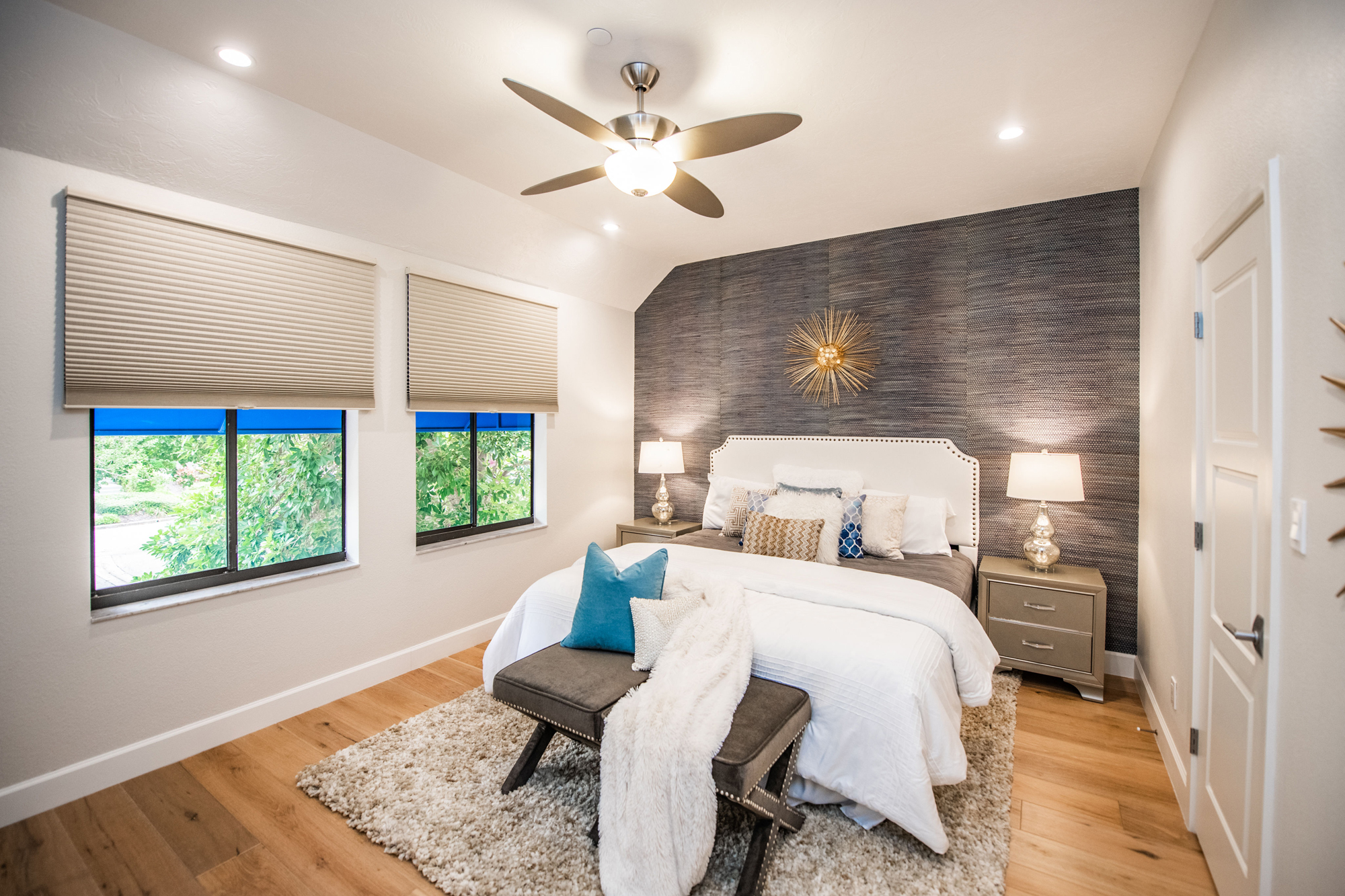 Sarasota designer development